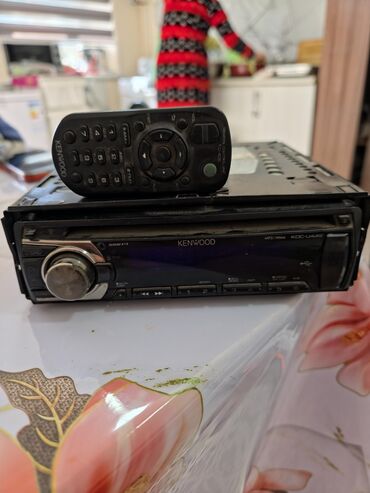 сигналы на авто: Магнитола на пульте, в хорошем состоянии