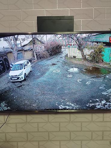 Видеонаблюдение, охрана: Установка и продажа видеонаблюдения. быстро, качественно и по — 7