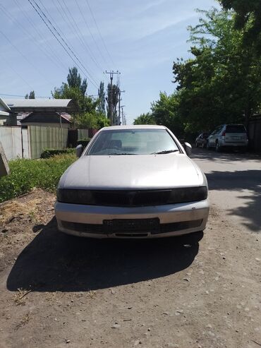 митсубиши спес стар: Mitsubishi Diamante: 1996 г., 2.5 л, Автомат, Бензин, Хэтчбэк