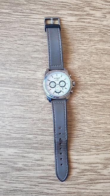 fevietron watch: Prologue muški kvarcni ručni sat - Mehanizam: quartz - Vodootpornost — 4