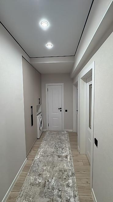 1 bedroom: 1 комната, 46 м², парк Фучика Элитка, 5 этаж, Свежий ремонт — 6