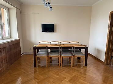 Продажа квартир: 4 комнаты, 148 м², ул. Московская / Уметалиева Индивидуалка, 4 этаж, Свежий ремонт — 4