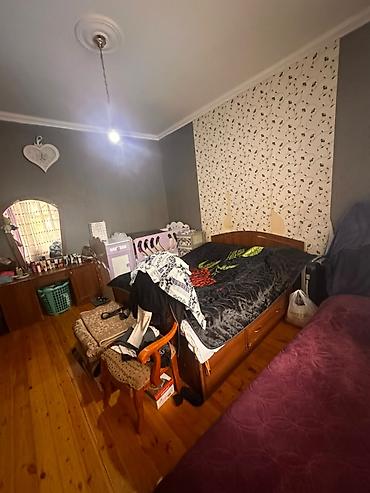 imislidə ev satilir: Məmmədli, 2 otaqlı, Yeni tikili, m. Koroğlu, 62 kv. m — 5