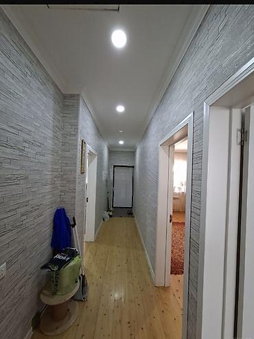 qaradağ: Lökbatan qəs. 3 otaqlı, 122 kv. m, Orta təmir — 8