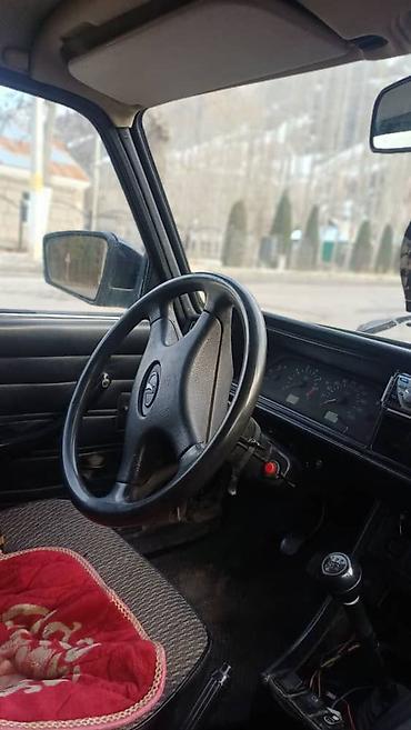 ВАЗ (ЛАДА): ВАЗ (ЛАДА) 2107: 2011 г., 1.6 л, Механика, Бензин, Седан — 2