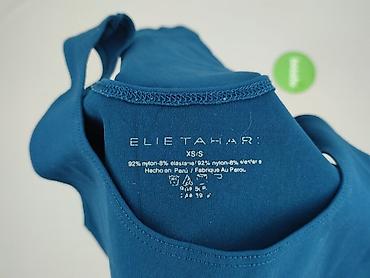 halter: Tahari, Top damski, rozmiar XS — 4