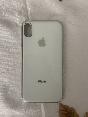 Kabrolar: Ayfon xs max kişi ve xanım ücün tapılmıyan kaburalar bir ededi 7 manat — 5