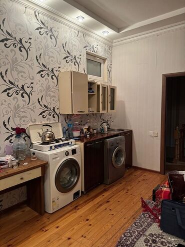 Uzunmüddətli kirayə mənzillər: Yeni Yasamal 2-ci Alatava Ramiz Mirişli küçəsində 2 otqlı mənzil — 2