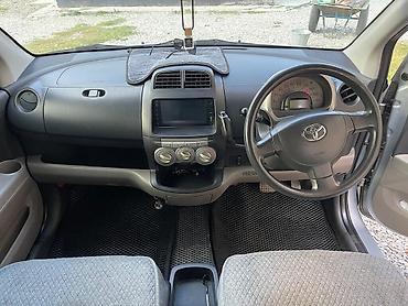 авто корея сайт бишкек: Toyota Passo: 2006 г., Автомат, Бензин, Хетчбек — 5