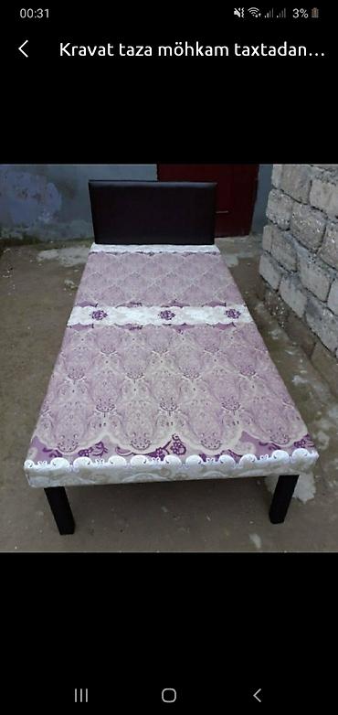 Çarpayı təzə Hazırları var Çatdırılma münasib qiymətə 2 nəfərlik taxt lalafo.az -da Çarpayı təzə Hazırları var Çatdırılma münasib qiymətə 2 nəfərlik taxt