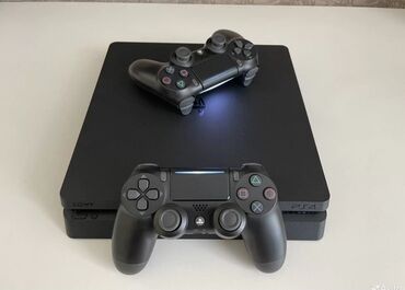 прошитый ps4: Playstation 4,Слим 500гб. Не прошитый, Не прошивается, не прошиваемый