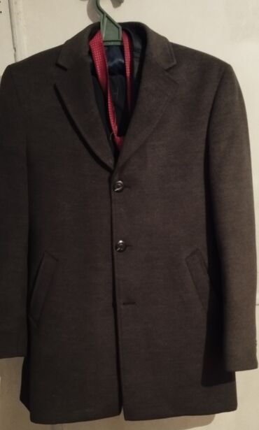 мужское пальто выкройка: Пальто тулобойт кымбат алынган