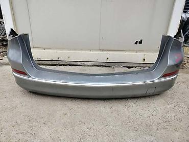 prednji branik astra g: ZADNJI BRANIK BOJA-SIVA ZA OPEL ASTRA J OD 2009. DO 2015. GOD. | — 2