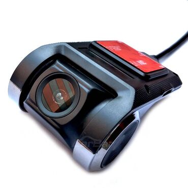 Видеорегистраторы: Видеорегистратор для андроид магнитол с подключением через USB кабель