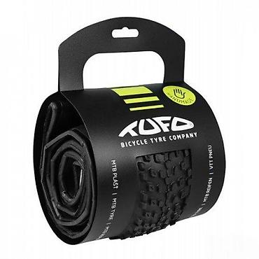 katadiopteri na putu: SPOLJNA GUMA TUFO XC12 TR 29\X KEVLAR,TUBELESS,BEŽ | MTB tubeles — 3
