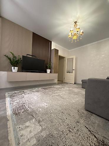 Продажа квартир: 2 комнаты, 52 м², 6 этаж — 2