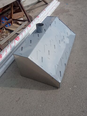 Havalandırma sistemləri: Havalandirma. her Nov zontlarin hazirlanmasi — 12