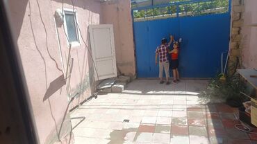 Кольца: 150 м², 5 комнат, Комби, Газ, Электричество