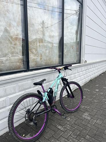 velosipet 28: Bmx gtr 598 ideal velodur iyul ayinin 10u alinib indiyene qeder — 1