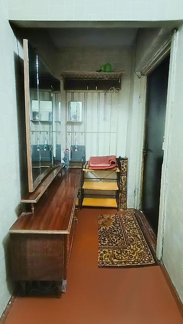 Продажа квартир: 1 комната, 32 м², 104 серия, 1 этаж, Косметический ремонт — 7
