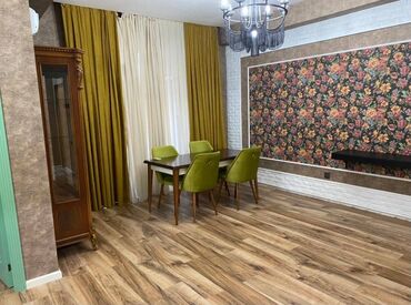 Uzunmüddətli kirayə mənzillər: Şəhərin ən prestijli yaşayış komplekslərindən biri olan “Prestij Park” — 2