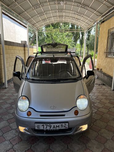 машина авди: Daewoo Matiz: 2011 г., 0.8 л, Механика, Бензин