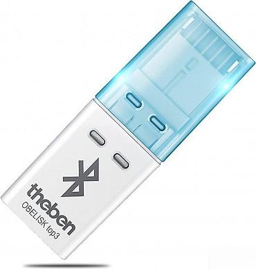 Druga oprema za računare i laptopove: Theben OBELISK top3 Bluetooth prijemnik - Bežični adapter za — 1