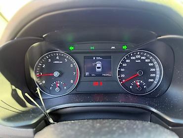 Kia: Kia K3: 2019 г., 1.6 л, Автомат, Бензин, Седан — 8