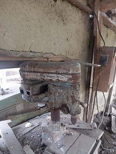 ручной гибочный инструмент: Metall emalı üçün avadanlıq dəsti Tərkib: - Sütun tipli dəzgah matkap — 3