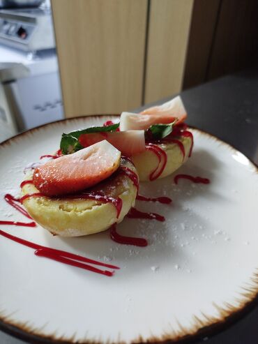 Готовые блюда, кулинария: ---ОБУЧЕНИЕ И ОБНОВЛЕНИЕ МЕНЮ--- Я Бренд шеф повар с 15-ним стажем — 4