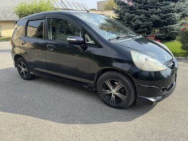 хонда фит в кыргызстане: Honda Jazz: 2008 г., 1.3 л, Автомат, Бензин, Хэтчбэк