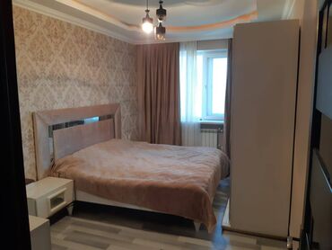 Yeni tikili: 2 otaqlı, Yeni tikili, 82 kv. m — 6