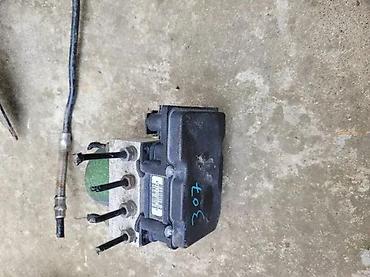 flasencug 3 tone: ABS PEUGEOT 307 | Abs peugeot 307 — 1