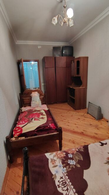 Uzunmüddətli kirayə mənzillər: Kirayə mənzil – Nəsimi rayonu, 2-ci Mikrorayon, “Əcəmi” metrosuna — 9