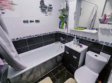 Продажа квартир: 1 комната, 51 м², 108 серия, 8 этаж, Евроремонт — 6