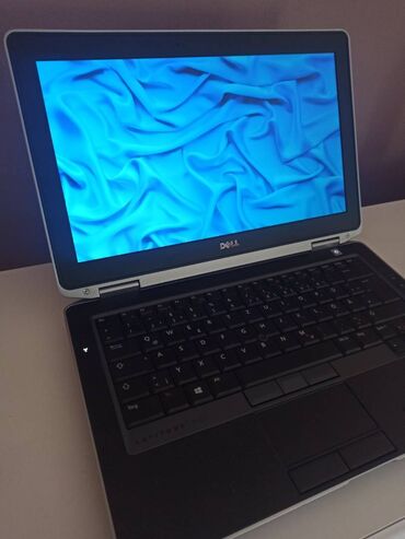 Dell: Dell E6330 / I7-3540M / 8Gb DDRL rama / 13.3 Inca Led Odlicno ocuvan — 6