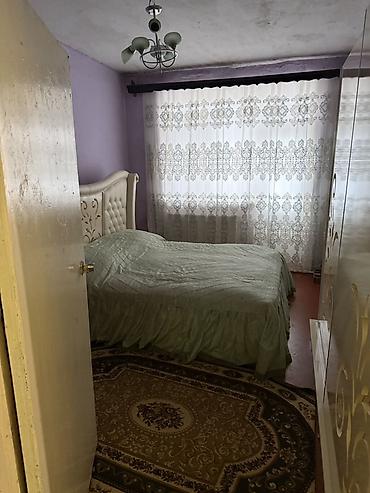 Köhnə tikili: Sumqayıt, 3 otaqlı, Köhnə tikili, 72 kv. m — 6