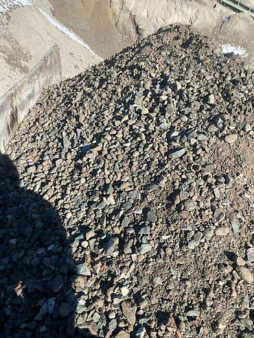 Отсев: Отсев, Для бетона, Оптом, Камаз — 21