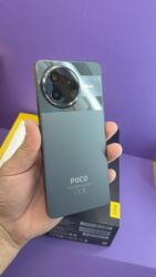 Poco: Poco F7 Pro, Б/у, 512 ГБ — 10