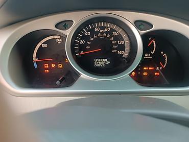 Toyota: Toyota Highlander: 2006 г., Гибрид, Кроссовер at lalafo.kg — 5 Toyota: Toyota Highlander: 2006 г., Гибрид, Кроссовер — 5