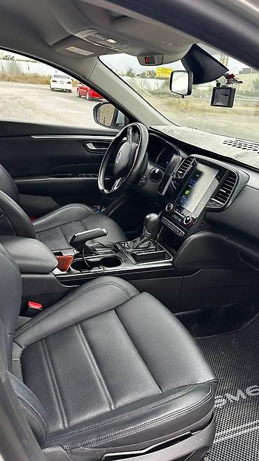 byd e6: Ssangyong Rexton: 2019 г., 2 л, Автомат, Газ, Седан — 2