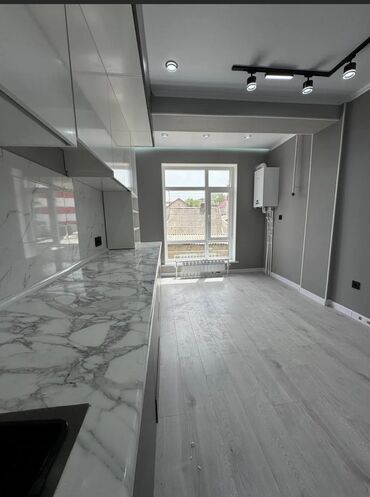 Продажа квартир: 1 комната, 41 м², 2 этаж