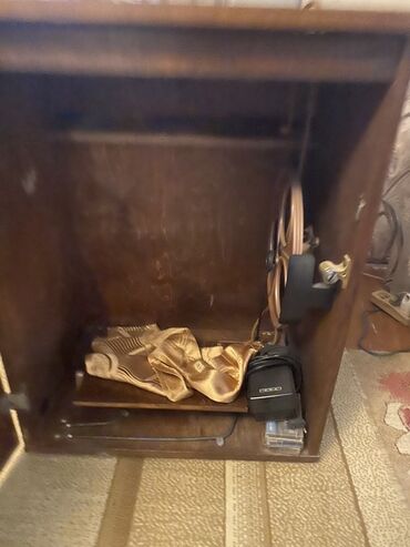 Tikiş maşınları: Tikiş maşını Mexaniki — 7