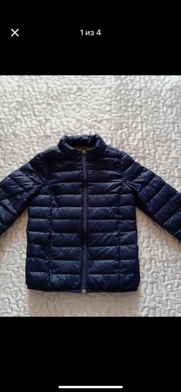 Pencəklər: Pencək, Qız, 6 - 7 yaş, Benetton