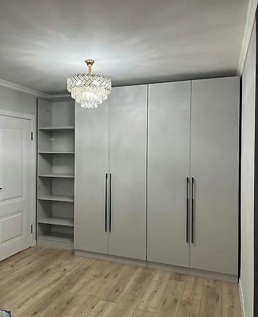 Мебель на заказ: Мебель на заказ, Спальня, Шкаф — 29