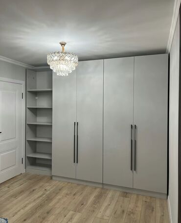 Мебель на заказ: Мебель на заказ, Спальня, Шкаф — 30