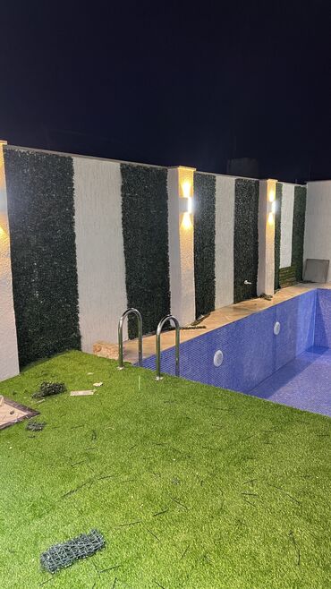 Digər tikinti materialları: Depodan bir basa satis 5$ baslayan dekorlar Topdan ve perakenden satis — 10