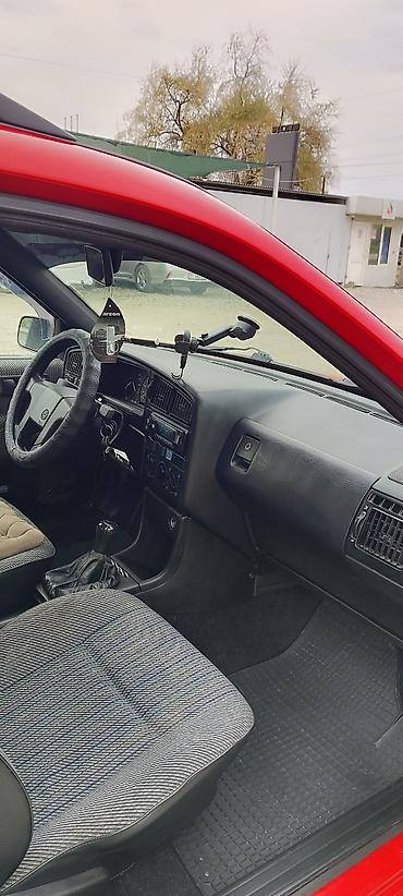 коробка passat b3: Volkswagen Passat Variant: 1993 г., 1.8 л, Механика, Бензин, Универсал — 10
