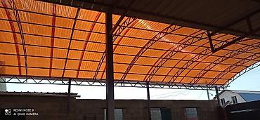 Канцтовары: Навесы для двора 
 мастера города Бишкек — 21