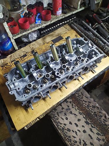 привод хонда одиссей: Бензиновый мотор Honda 2002 г., 2.3 л, Б/у, Оригинал, Япония — 5